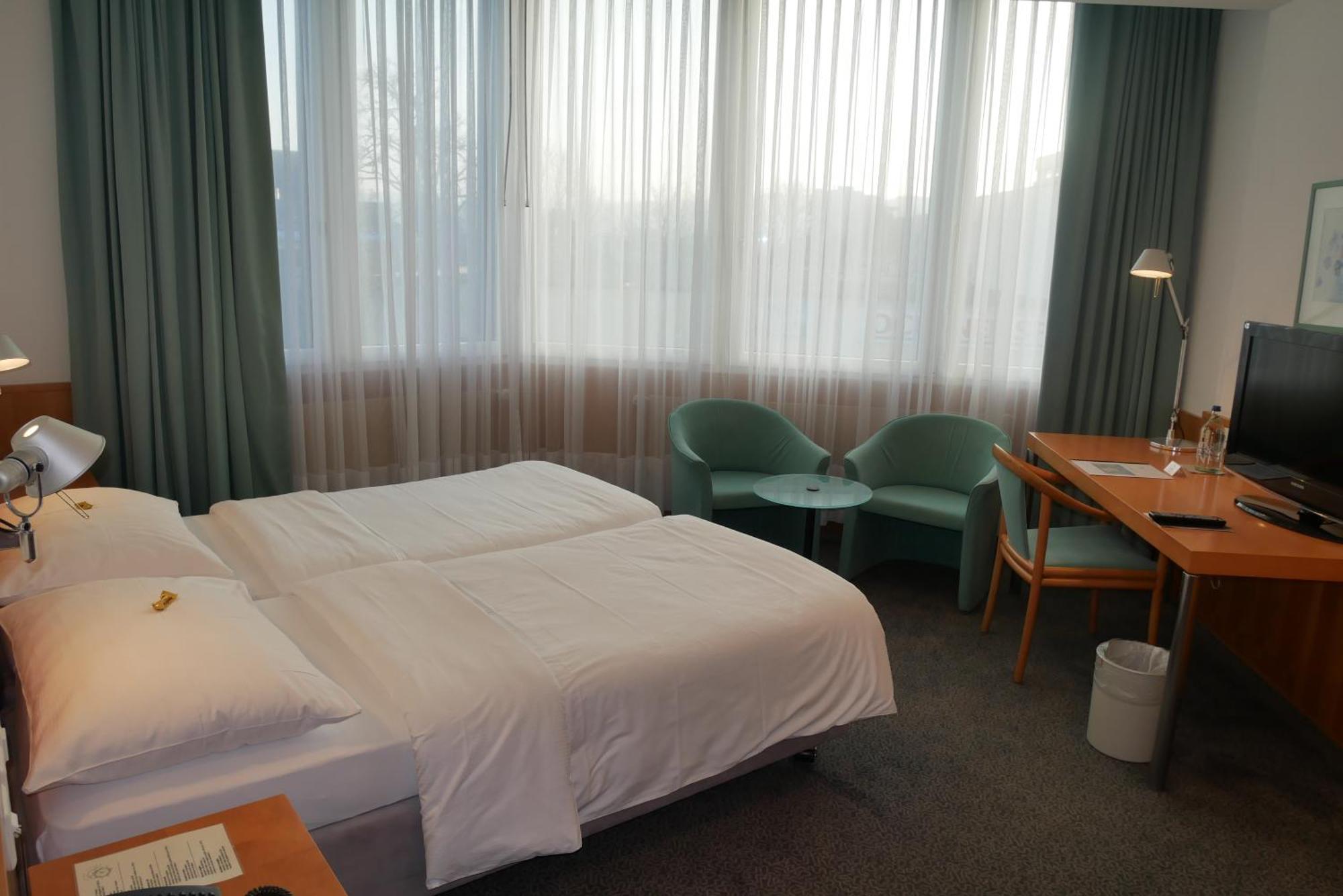 Hotel Schwanen Wil Quarto foto