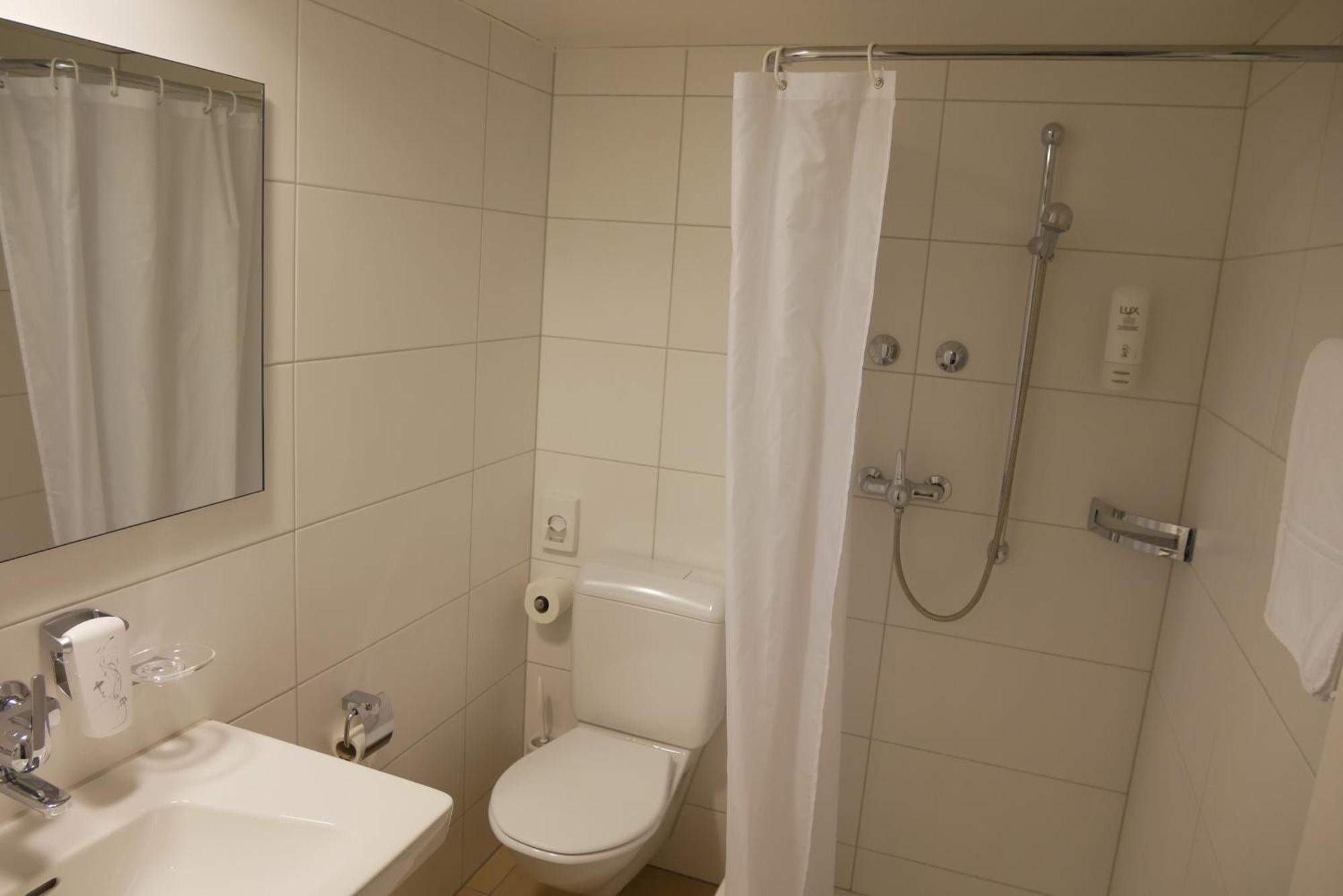 Hotel Schwanen Wil Quarto foto