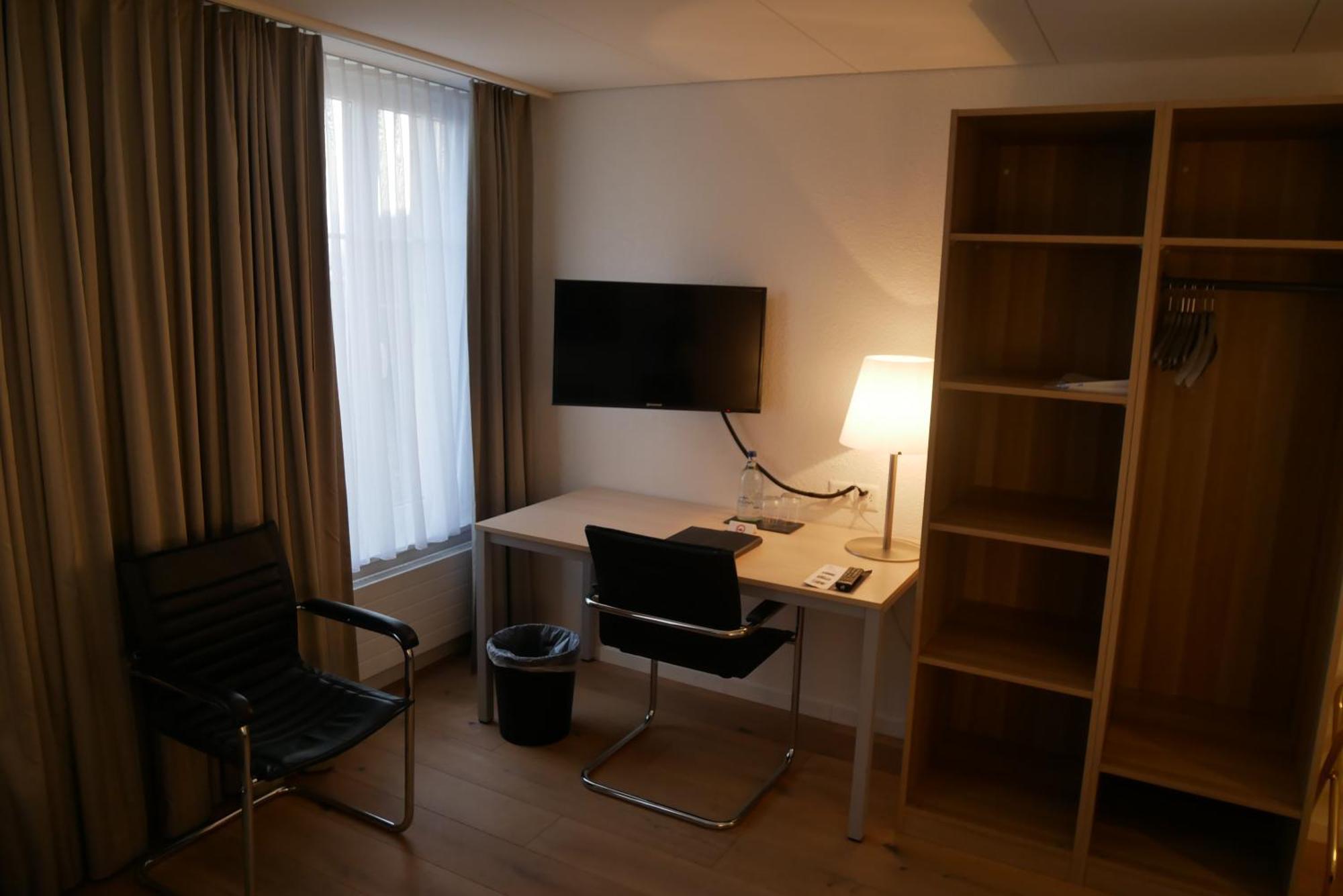 Hotel Schwanen Wil Quarto foto