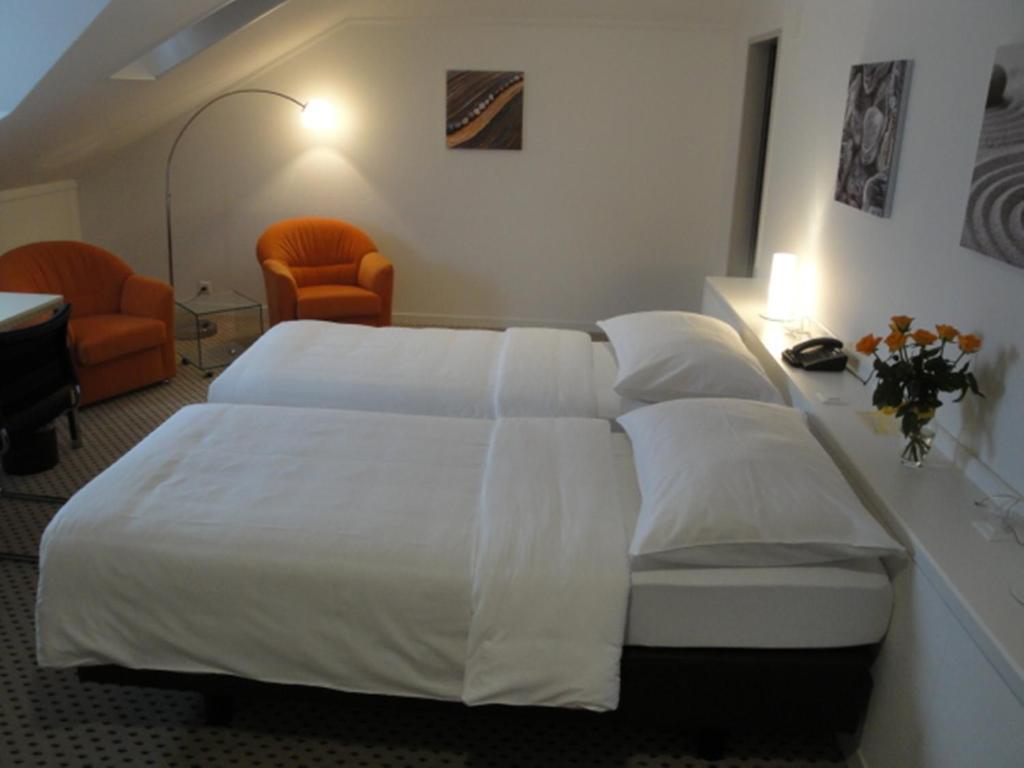 Hotel Schwanen Wil Quarto foto